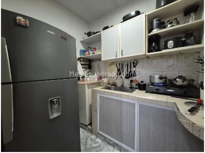 Casa de 5 alcobas en venta en Caney, Cali, 57 m² · foto 3 de 9