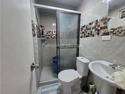 Casa de 5 alcobas en venta en Caney, Cali, 57 m² · foto 7 de 9