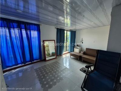 Casa de 5 alcobas en venta en Caney, Cali, 57 m² · foto 8 de 9