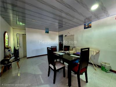 Casa de 5 alcobas en venta en Caney, Cali, 57 m² · foto 9 de 9
