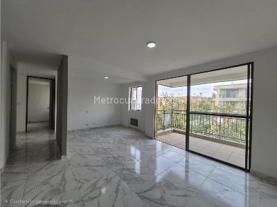 Apartamento de 2 alcobas en venta en Valle Del Lili, Cali, 68 m² · foto 3 de 12