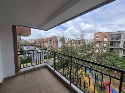 Apartamento de 2 alcobas en venta en Valle Del Lili, Cali, 68 m² · foto 4 de 12