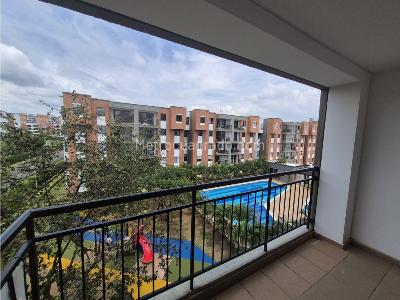 Apartamento de 2 alcobas en venta en Valle Del Lili, Cali, 68 m² · foto 5 de 12