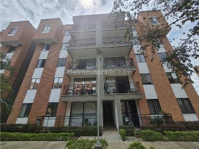 Apartamento de 2 alcobas en venta en Valle Del Lili, Cali, 68 m² · foto 12 de 12