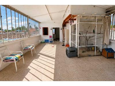 Casa de 5 alcobas en venta en Santa Maria Del Palmar, Palmira, 337 m² · foto 20 de 20