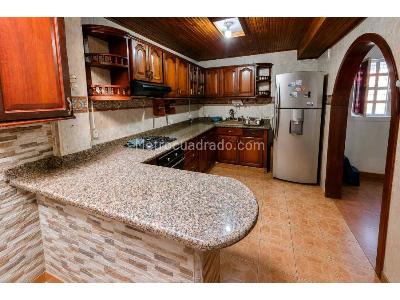 Casa de 5 alcobas en venta en Santa Maria Del Palmar, Palmira, 337 m² · foto 3 de 20