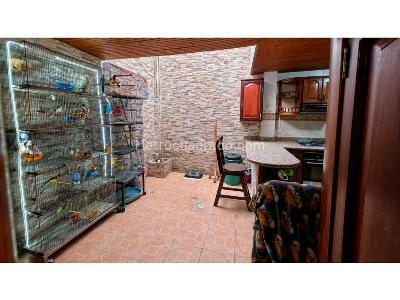 Casa de 5 alcobas en venta en Santa Maria Del Palmar, Palmira, 337 m² · foto 5 de 20