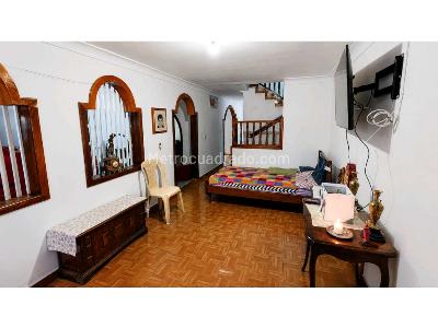 Casa de 5 alcobas en venta en Santa Maria Del Palmar, Palmira, 337 m² · foto 6 de 20