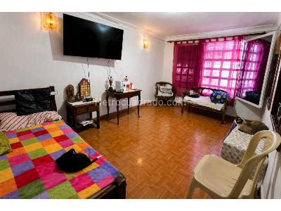 Casa de 5 alcobas en venta en Santa Maria Del Palmar, Palmira, 337 m² · foto 8 de 20