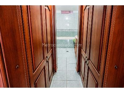 Casa de 5 alcobas en venta en Santa Maria Del Palmar, Palmira, 337 m² · foto 11 de 20
