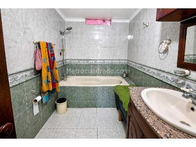Casa de 5 alcobas en venta en Santa Maria Del Palmar, Palmira, 337 m² · foto 12 de 20