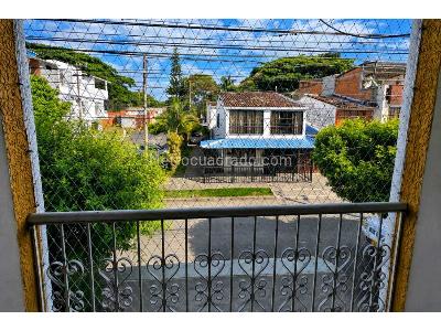 Casa de 5 alcobas en venta en Santa Maria Del Palmar, Palmira, 337 m² · foto 13 de 20