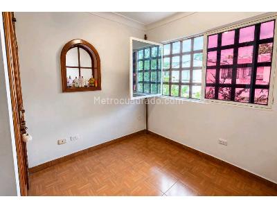 Casa de 5 alcobas en venta en Santa Maria Del Palmar, Palmira, 337 m² · foto 19 de 20
