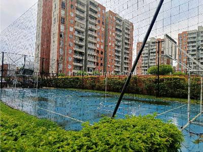 Apartamento de 3 alcobas en venta en Valle Del Lili, Cali, 67 m² · foto 2 de 12
