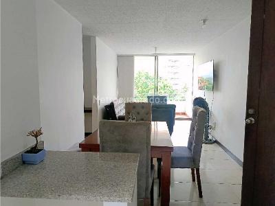 Apartamento de 3 alcobas en venta en Valle Del Lili, Cali, 67 m² · foto 3 de 12