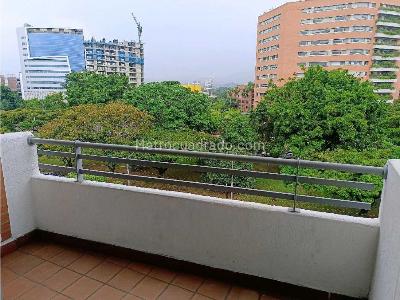 Apartamento de 3 alcobas en venta en Valle Del Lili, Cali, 67 m² · foto 4 de 12