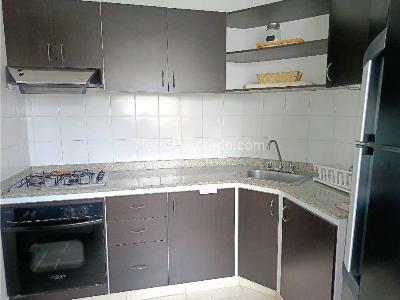 Apartamento de 3 alcobas en venta en Valle Del Lili, Cali, 67 m² · foto 5 de 12