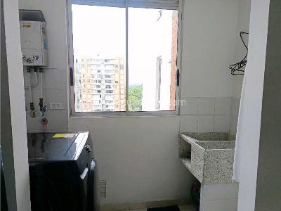 Apartamento de 3 alcobas en venta en Valle Del Lili, Cali, 67 m² · foto 6 de 12