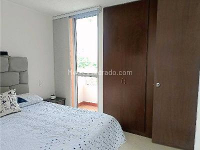 Apartamento de 3 alcobas en venta en Valle Del Lili, Cali, 67 m² · foto 8 de 12