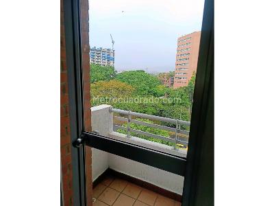 Apartamento de 3 alcobas en venta en Valle Del Lili, Cali, 67 m² · foto 9 de 12