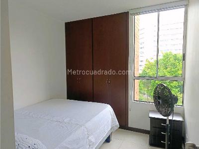 Apartamento de 3 alcobas en venta en Valle Del Lili, Cali, 67 m² · foto 10 de 12