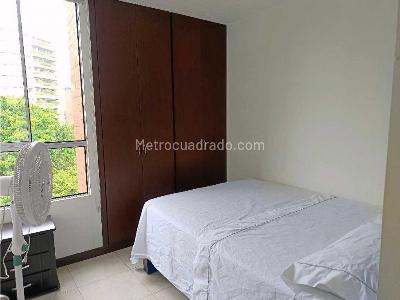 Apartamento de 3 alcobas en venta en Valle Del Lili, Cali, 67 m² · foto 11 de 12