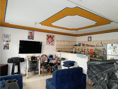 Casa de 3 alcobas en venta en Oriente, Cali, 70 m² · foto 2 de 14