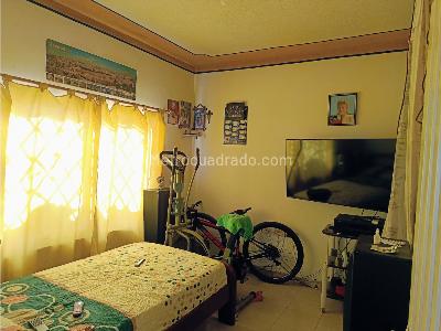 Casa de 3 alcobas en venta en Oriente, Cali, 70 m² · foto 8 de 14