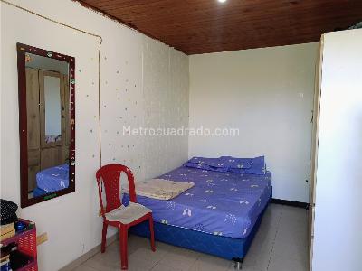 Casa de 3 alcobas en venta en Oriente, Cali, 70 m² · foto 11 de 14
