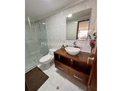 Apartamento de 3 alcobas en venta en Quintas De Don Simon, Cali, 168 m² · foto 2 de 18