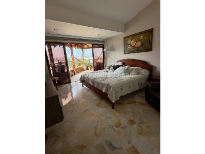 Apartamento de 3 alcobas en venta en Quintas De Don Simon, Cali, 168 m² · foto 5 de 18