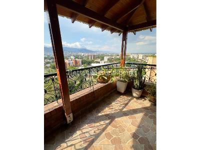 Apartamento de 3 alcobas en venta en Quintas De Don Simon, Cali, 168 m² · foto 7 de 18