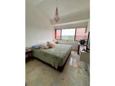 Apartamento de 3 alcobas en venta en Quintas De Don Simon, Cali, 168 m² · foto 10 de 18