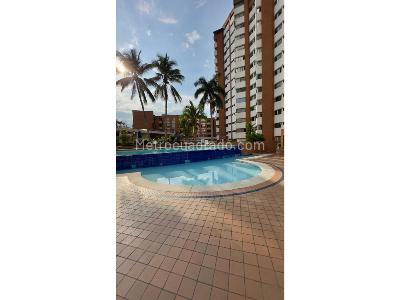 Apartamento de 3 alcobas en venta en Quintas De Don Simon, Cali, 168 m² · foto 16 de 18