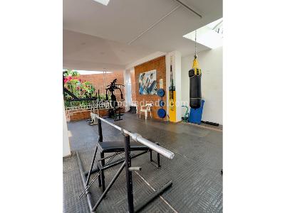 Apartamento de 3 alcobas en venta en Quintas De Don Simon, Cali, 168 m² · foto 17 de 18