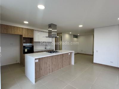 Apartamento de 3 alcobas en venta en Valle Del Lili, Cali, 134 m² · foto 2 de 13
