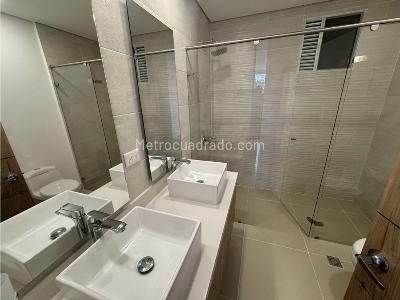 Apartamento de 3 alcobas en venta en Valle Del Lili, Cali, 134 m² · foto 12 de 13