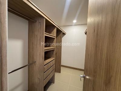 Apartamento de 3 alcobas en venta en Valle Del Lili, Cali, 134 m² · foto 13 de 13