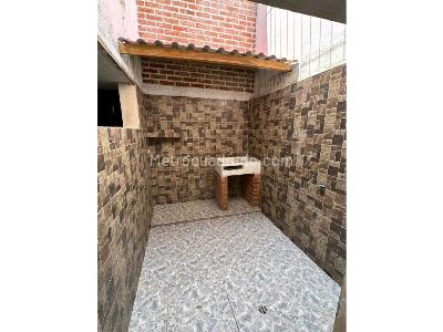 Casa de 3 alcobas en venta en Calipso, Cali, 106 m² · foto 4 de 11