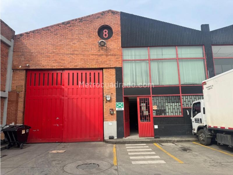 Bodega en Arriendo, La Flora, Cali - Vista 2