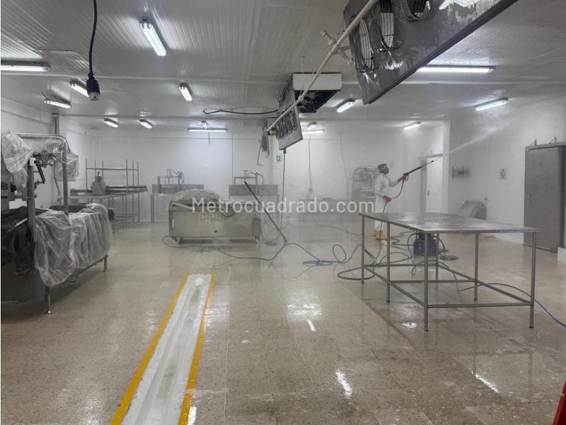 Bodega en Arriendo, La Flora, Cali - Vista 3