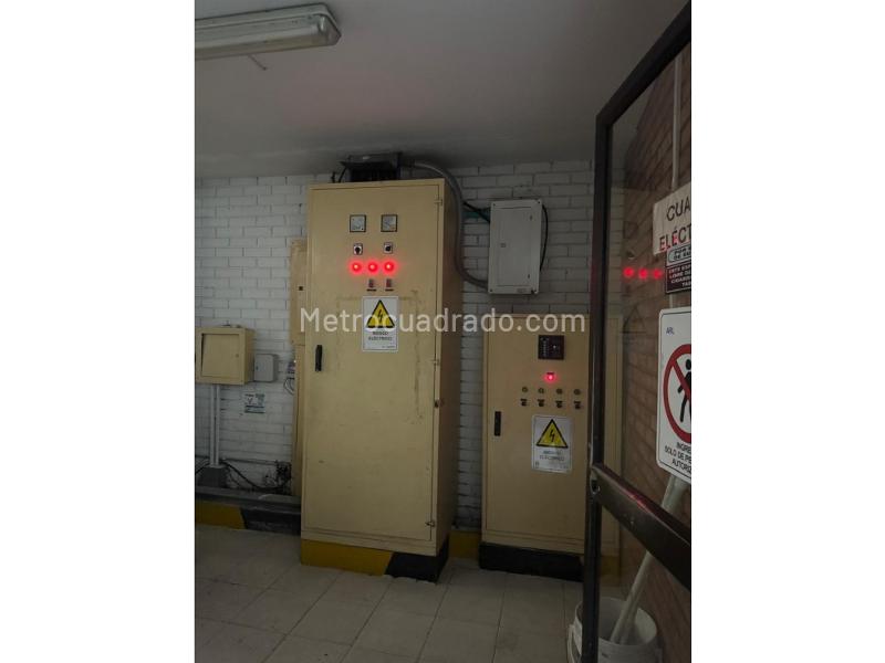 Bodega en Arriendo, La Flora, Cali - Vista 4