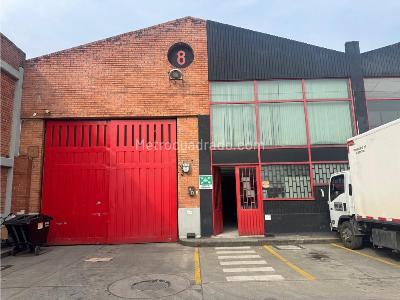 Warehouse for rent in La Flora, Cali