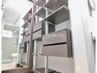 Apartaestudio en venta en Cristales, Cali, 52 m² · foto 5 de 16