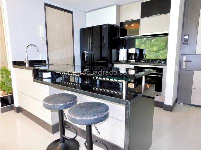 Apartaestudio en venta en Cristales, Cali, 52 m² · foto 7 de 16