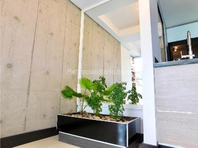 Apartaestudio en venta en Cristales, Cali, 52 m² · foto 8 de 16