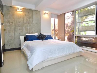 Apartaestudio en venta en Cristales, Cali, 52 m² · foto 15 de 16