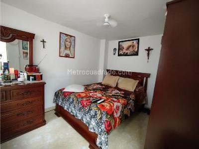 Casa de 2 alcobas en venta en Juan Pablo Ii, Palmira, 68 m² · foto 6 de 11
