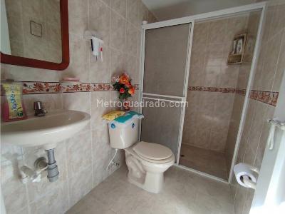 Casa de 2 alcobas en venta en Juan Pablo Ii, Palmira, 68 m² · foto 7 de 11