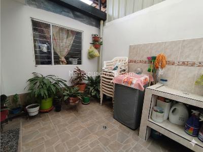 Casa de 2 alcobas en venta en Juan Pablo Ii, Palmira, 68 m² · foto 9 de 11